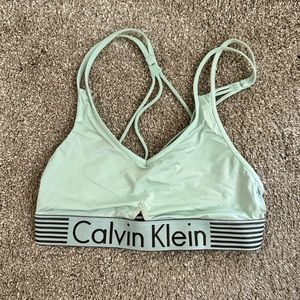 Calvin Klein Lingerie